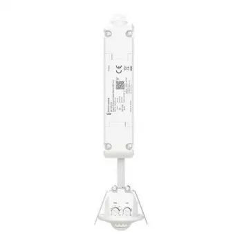 Busch-Jaeger 6811 EB-916 BasicLINE Mini -läsnäolotunnistin, 6 m, 1-kanava, 230V 2CKA006800A3234