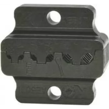 Klauke AE5073 puristusosa 35-50 mm² kuusikulmainen hydraulityökaluille