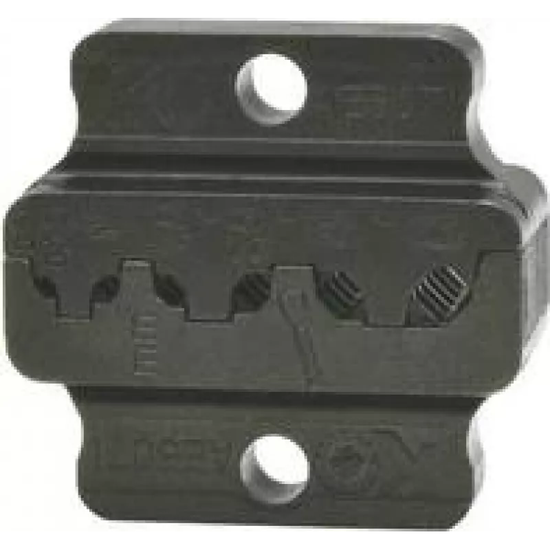 Klauke AE5073 puristusosa 35-50 mm² kuusikulmainen hydraulityökaluille