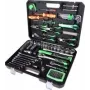KS TOOLS COMPETITION 1/4+1/2 yleistyökalusarja, 107 osaa 512.0107