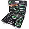 KS TOOLS COMPETITION 1/4+1/2 yleistyökalusarja, 107 osaa 512.0107