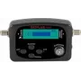 IMPERIAL Telestar SATPLUS MINI satelliittilöytäjä LCD-näytöllä ja kompassilla 5401202