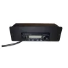 MIDLAND Albrecht DIN-asennuskehys AE6110:lle ja yhteensopiville CB-radiolaitteille (75461)
