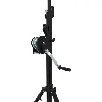 Eurolite STT-400/85 kampi-valoteline, teräs, 85 kg kantavuus 59007041