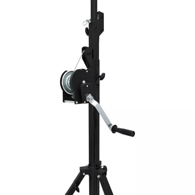 Eurolite STT-400/85 kampi-valoteline, teräs, 85 kg kantavuus 59007041