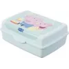 keeeper carla midi Peppa Pig eväsrasia, 1,0 L, aquamariini Deco-Click-rasia 1070562433600
