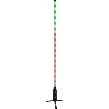 EUROLITE AKKU Slim Tube AIR 32 Pixel RGB LED-tehoputki akkukäyttöinen 41700401