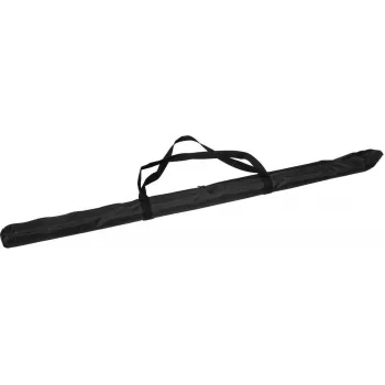 OMNITRONIC BPS-4LCK kaiuttimen jatkovarsi, musta, 900-1400 mm, 35 mm 60004122