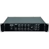 Omnitronic 80709786 audiovahvistin, musta
