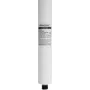 OMNITRONIC kaiuttimen välietanko bassokaiutin/top-kaiutin valkoinen (60004556)