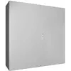 RITTAL AX 1116.000 kompakti kotelo 1200x400x210mm teräslevy vaaleanharmaa IP66
