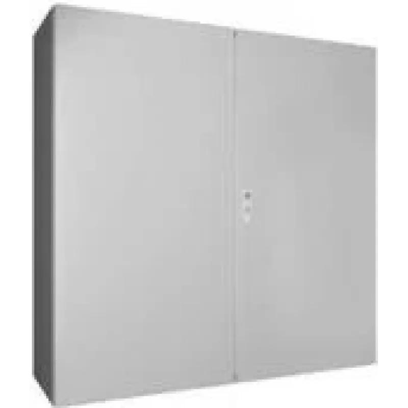 RITTAL AX 1116.000 kompakti kotelo 1200x400x210mm teräslevy vaaleanharmaa IP66