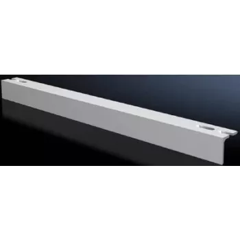 Rittal VX Rack kaapelinhallintakiskot 58,5 cm (2 kpl:n pakkaus) 8619410