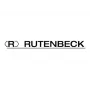 Rutenbeck BL kuitu-patch-paneeli, SC Duplex Single Mode, 24 porttia, 1U, 19