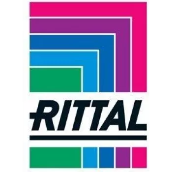 Rittal suodatintuuletin 20 m³/h 230 V 50/60 Hz (3237108)