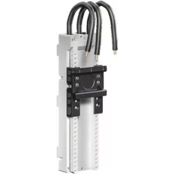 Rittal laitesovitin Comfort 32A AWG10 3-napainen 45x160mm - kaapeli - 3-napainen (9635350)