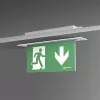 BELTRONA MEXM82506ZB LED-hätäpoistumisvalaisin kattoon upotettava