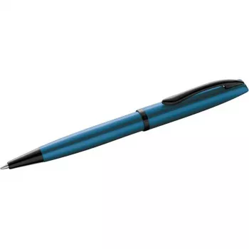 Pelikan Jazz Noble Elegance kuulakärkikynä, akvamariini metalli, kiertomekanismi 300010131
