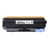 Renkforce RF-6131122 yhteensopiva musta värikasetti Lexmark 55B2H00 (15 000 sivua)