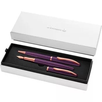 Pelikan Jazz Noble Elegance kirjoitussarja, viola 400198411