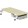 SpeaKa Professional SP-DET07-LW kotitoimistosarja, vaalea puu SP-14124304