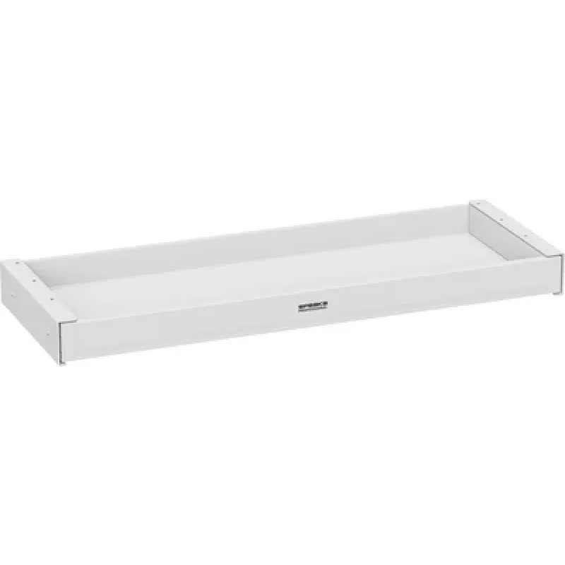 SpeaKa Professional SP-DA172-W pöydänalainen laatikko valkoinen SP-14124324