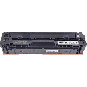 Renkforce yhteensopiva magenta värikasetti korvaava HP 207X W2213X (2450 sivua) RF-7064590