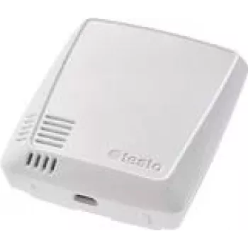 Testo 160 TH Wi-Fi lämpötila- ja kosteusdataloggeri 0572 2021