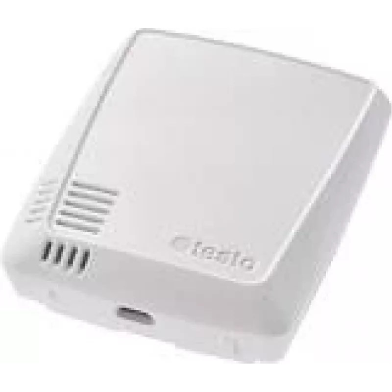 Testo 160 TH Wi-Fi lämpötila- ja kosteusdataloggeri 0572 2021
