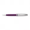 Pelikan Jazz Classic kuulakärkikynä, violetti metalli, kiertomekanismi, sininen muste, medium 300013899