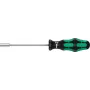 Wera 05029425001 Kraftform Kompakt bitsiä pitävä räikkäruuvimeisseli Rapidaptorilla, 1/4 inch kuusikulma, 142 mm