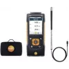 Testo 440 Set 16 mm siipipyöräanemometri (0563 4401)