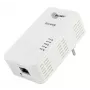 ALLNET ALL1681203-CH Powerline 1200 Mbps Gigabit PoE+ silta integroidulla pistorasialla
