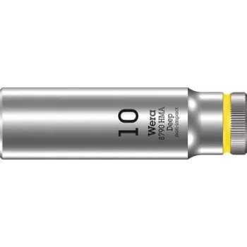 Wera 05004507001 Zyklop 1/4
