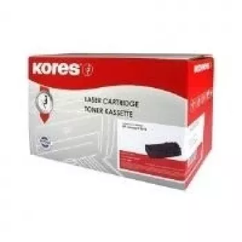 Kores värikasetti HP LaserJet Enterprise 700 -sarjaan, musta, suuri kapasiteetti, 17 500 sivua, 1 kpl (G1238HCRB)