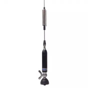 MIDLAND Albrecht DV 27 U 85 cm CB-mobiiliantenni 67160