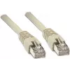 Wentronic Goobay CAT 5e U/UTP -verkkokaapeli, valkoinen, 30 m, CCA 68507