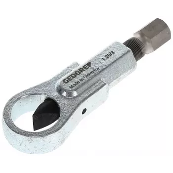 Gedore 8010030 1.26/3 mutterinavaaja M18-M24 muttereille (SW 27-36 mm)