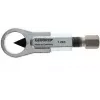 Gedore 8010030 1.26/3 mutterinavaaja M18-M24 muttereille (SW 27-36 mm)