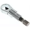 Gedore 8010030 1.26/3 mutterinavaaja M18-M24 muttereille (SW 27-36 mm)