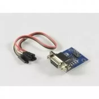ALLNET ALL-A-50 alumiinikotelo Raspberry Pi 4 Model B:lle integroidulla tuulettimella (musta)