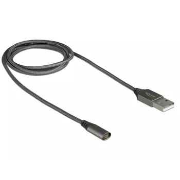 EQUIP 605509 Cat.6 S/FTP RJ45 verkkokaapeli, 20 m, harmaa, LSZH