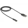 EQUIP 605509 Cat.6 S/FTP RJ45 verkkokaapeli, 20 m, harmaa, LSZH