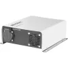 VOLTCRAFT SWD-600/12 sini-invertteri 600 W 12 V DC - 230 V AC kaukosäätimellä