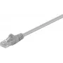 Wentronic Goobay CAT 5e U/UTP verkkokaapeli, harmaa, 30 m, CCA 68372