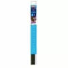 tesa Moll COMFORT ovitiivistelista, ruskea, 40 mm x 1 m, itseliimautuva alumiini