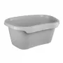 keeeper Tilda pyykkiallas, 30,5 L, Nordic Grey, ergonominen 1009213000000
