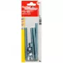 Fischer FIS GS M10 x 120 K NV kierretanko 120 mm, sinkitty teräs, 1 kpl 503791