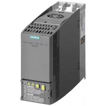 Siemens SINAMICS G120 PM240-2 tehomoduuli 7,5 kW 380-480 V 3AC 6SL32101KE175AF1