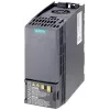 Siemens SINAMICS G120 PM240-2 tehomoduuli 6SL3210-1KE15-8AF2, 5,5 kW Heavy Duty, 380-480 V 3-vaihe, IP20